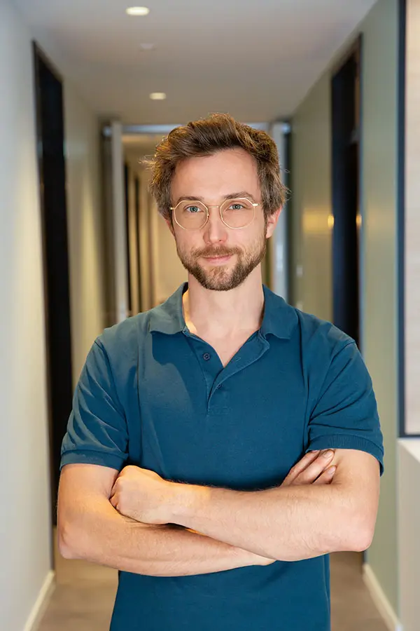 Dr. med. Marc Erhart