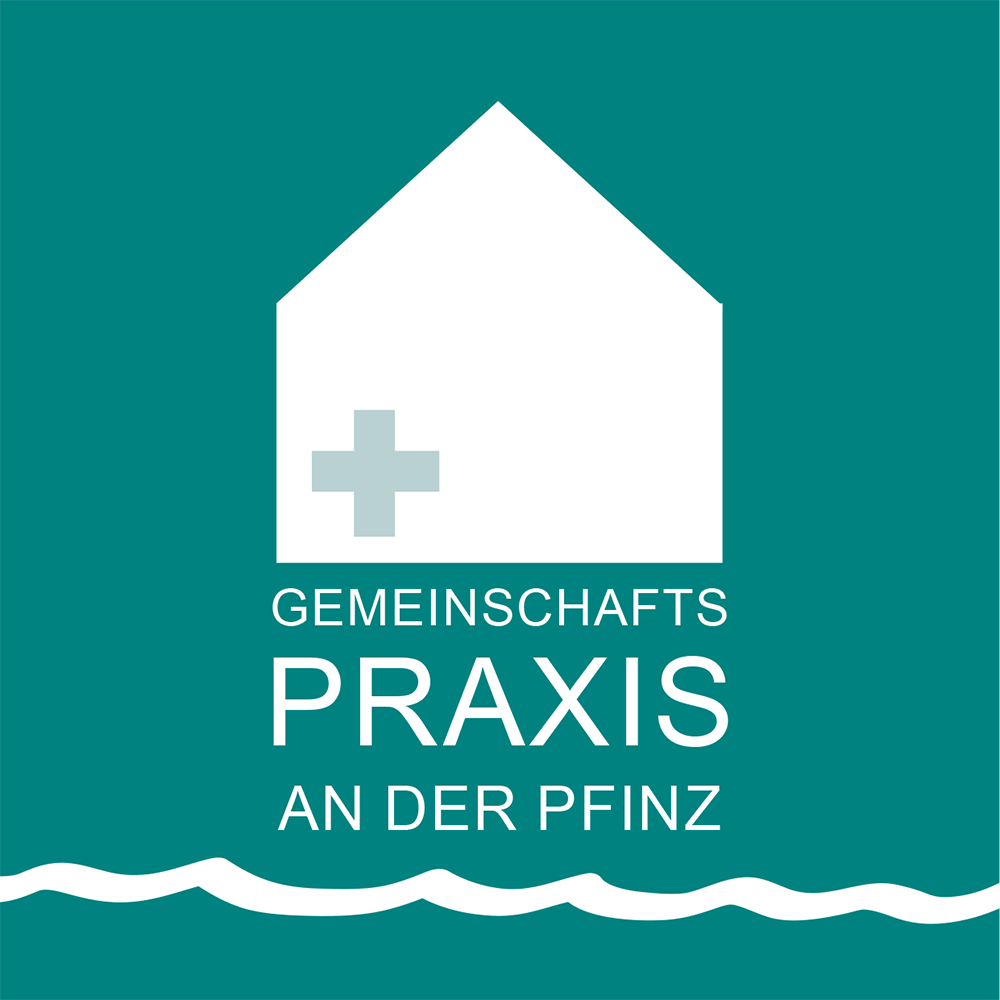 Gemeinschaftspraxis an der Pfinz