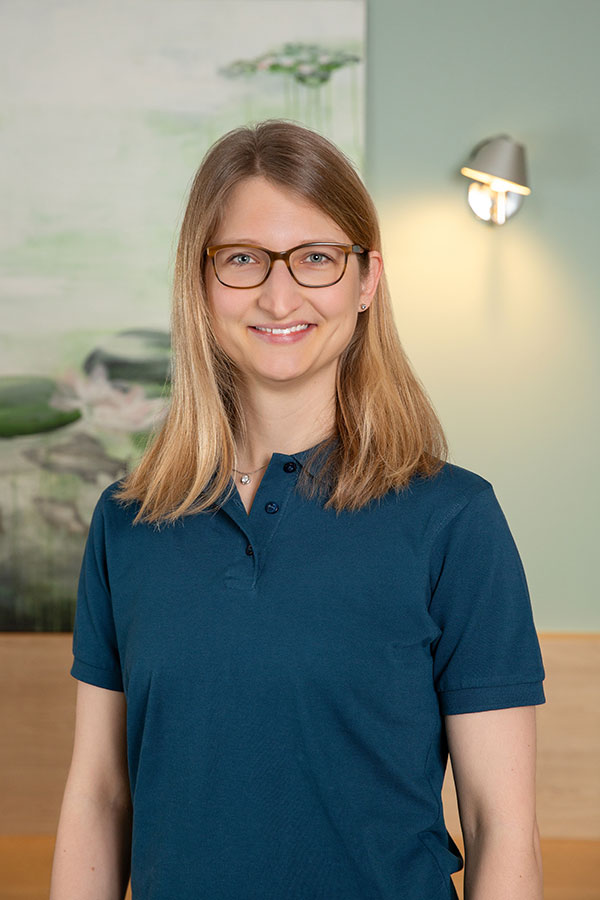 Katharina Richter