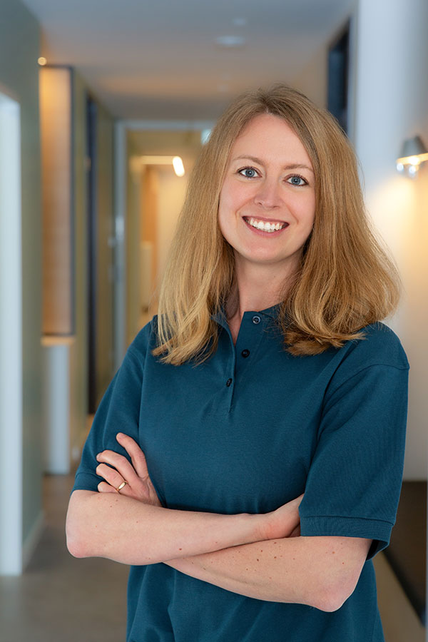 Dr. med. Claudia Köhler