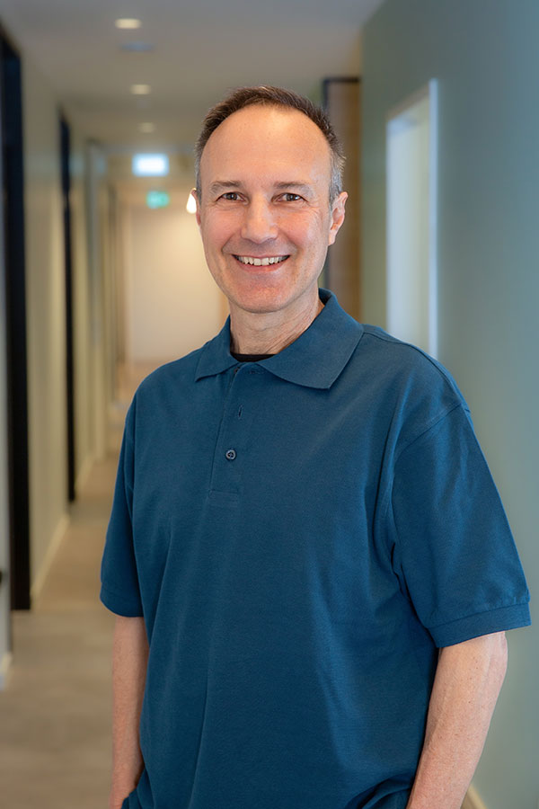 Dr. med. Reinhard Pietz
