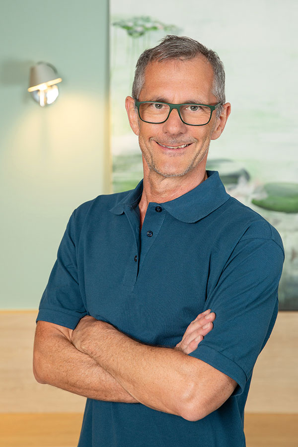 Dr. med. Stefan Schneidemann