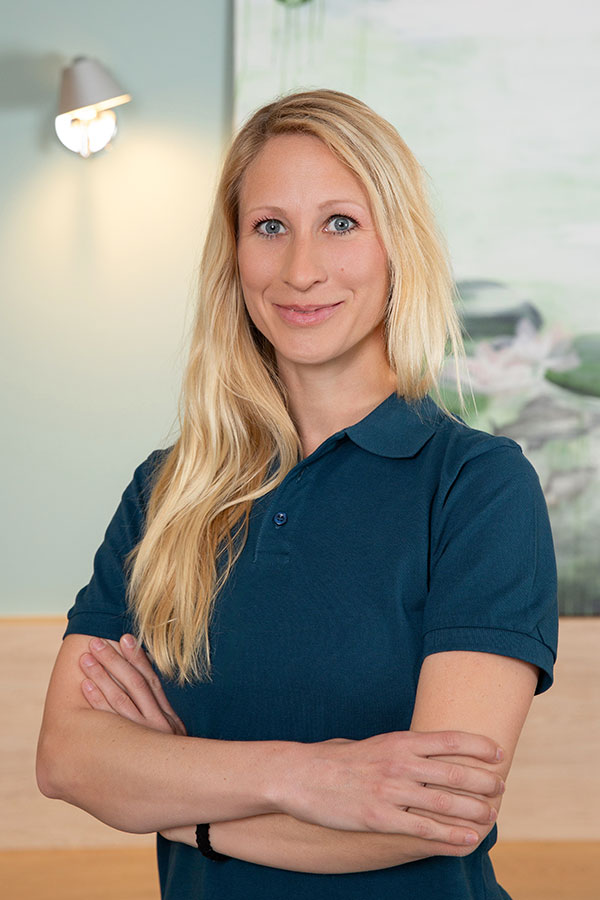 Dr. med. Lara Seifert