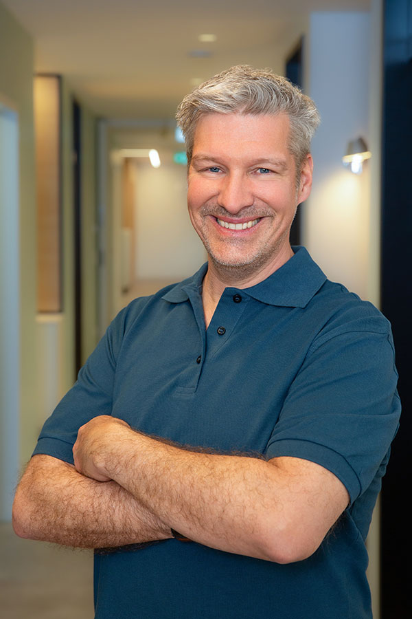 Dr. med. Jan Zimmermann