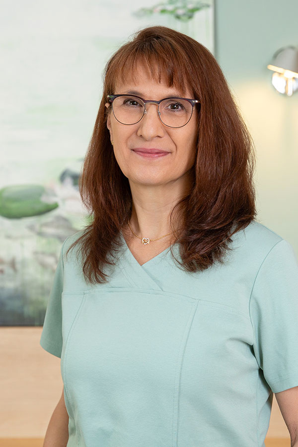 Corinna Hofmann