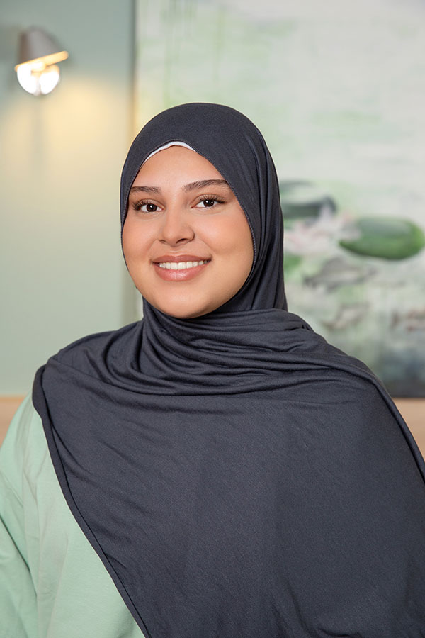 Samira Selmani 