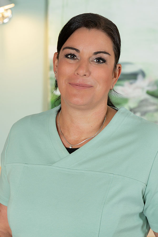 Nadine Langer