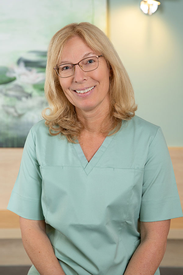 Silke Kieninger