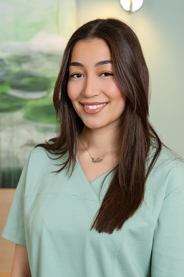 Rukiye Akkas