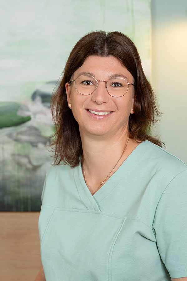 Svenja Speck